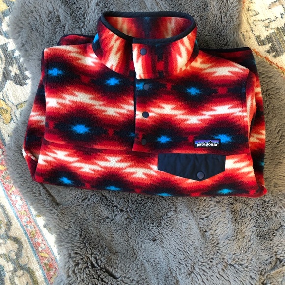 Patagonia - Picture 3 of 5